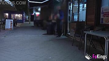 Lady Medusa As Nasty Harley Quinn Seeks A Big Cock Adventure.