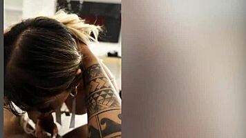 chilean woman with big butt and breasts rides her best friend's husband in cancun