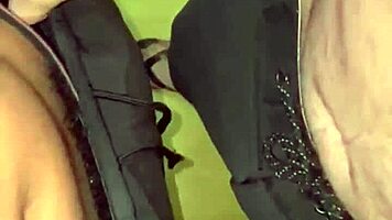 chatting with the gym stranger