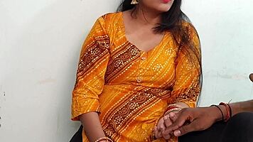 Eid day visit turned into banging my friend's sister at her place 😜