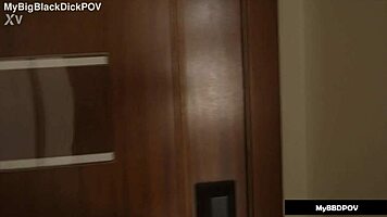 Asshole fisting on busty Hungarian Cathy Heaven