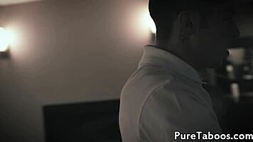 my filthy stepsister seduces me