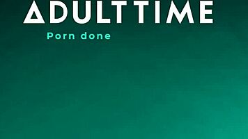 Petite redhead erin everheart gives sensual massage to roommate rebecca vanguard