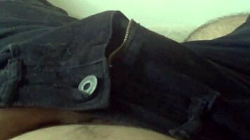 Brazilian Young Masturbates With Dirty Talk