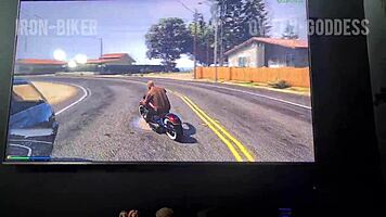 I Bet With Stepbro On Video Game And Lost!