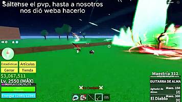 showcase of ugly and badly done fruit rocket bloxfruits