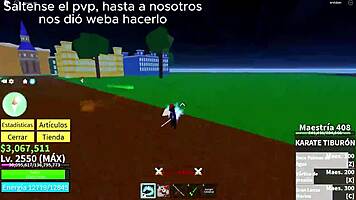 showcase of ugly and badly done fruit rocket bloxfruits