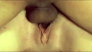 Anastasia Delani's Tight Pussy Drilled by Monster Cock