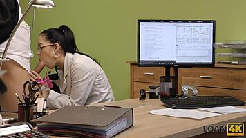 Need musical instruments? Have a sexy session.