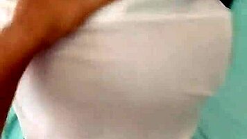 estudiante rica banged hard in uniform on bedroom floor. who knew she’d go this wild?