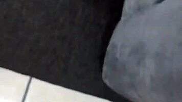 Does your slut girlfriend love anal?