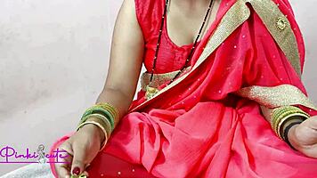 Socrul o fut dur pe noră în noaptea aniversării!