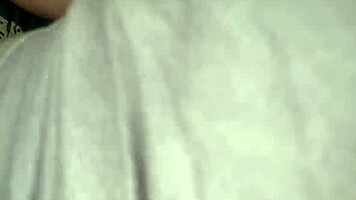 Step sister and big step brother play their own game