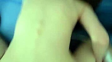 Thick Redhead Craves Nonstop BBC Backshots After Climax