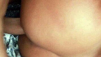 Fodi a Rabuda Gostosa in Steamy Brazilian Action