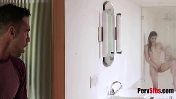 Step Sister And Brother Fuck Secretly