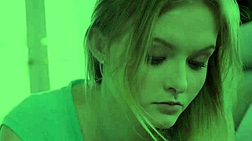 yo, this small teen 18+ just devours a huge bbc