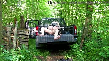 blonde teen, want to see that tight ass fucked?