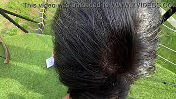 They Surprise Me Fucking My Stepbrother