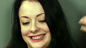 Cfnm Teen 18+ Babes Wanking Naked Dude in Wild Group Scene