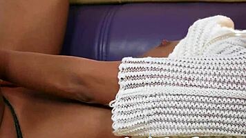 Facialized Teen 18+ Banged By Grandpa In Cowgirl