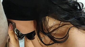 Lusty Babe Is Agreeable An Aroused Pecker With Wet Fellatio In Oral Teen Scene