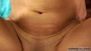 Step Mother and Daughter's Ass Eating Thrills Me. Better Not Get Caught!