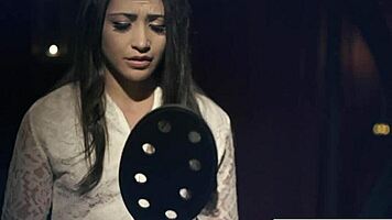 Fucking A Skinny Girl In Front Of The Neighbors Xxx Porn -Rumpa21!