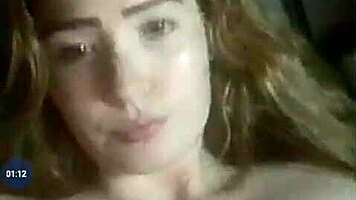 Sexy teen GIRLS SUCKING big ASS!