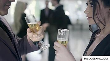 Fucking A Skinny Girl In Front Of The Neighbors Xxx Porn -Rumpa21!