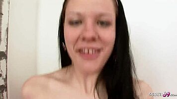 long labia college girl liv taylor pickup for fuck