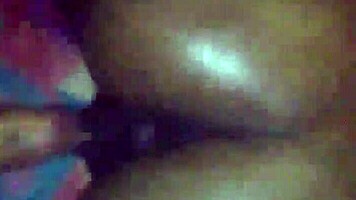 Holding deborah prado's hair while she swallows my big cock messily?