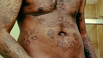 Rita Fox Fucks Big White Cock In Black Pantyhose While Neighbor Watches