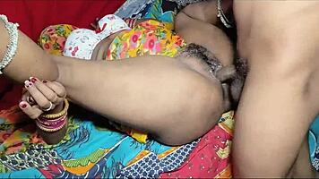 Black guy intensely fucks horny teen jessica lincoln in interracial assfucking