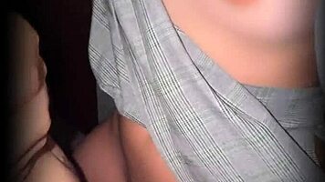 does sex in the living room feel better with the petite mexican schoolgirl?