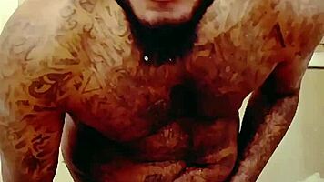 Rita Fox Fucks Big White Cock In Black Pantyhose While Neighbor Watches