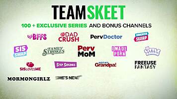 Man, my first job got wild with Abby McCoy and Scott Trainor!