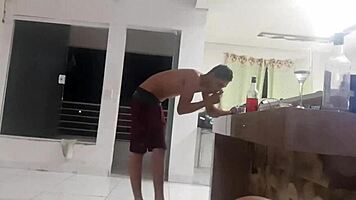 Nossa live do youtube flakael