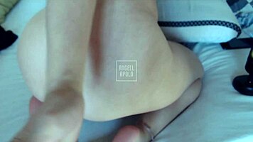 I Found Hidden Condom And Got Fucked