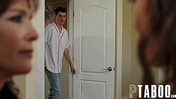 I’m stunned by this lesbian couple’s wild pregnancy plan.