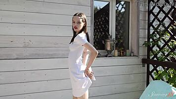 Soft Diddling Session, Dakota Doll, You Finishing Hard Like That?