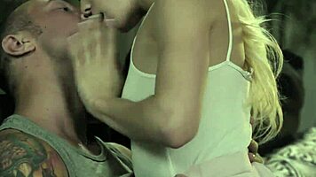 taboo petite teen spoon fucked in roleplay fantasy before blowjob cumshot