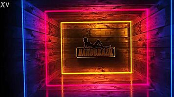 Morena Rabuda Patricia Limah เย็ดสดกับ Mano Nico