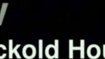 naughty petite girl wakes cuckold boyfriend for threesome with friend