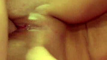 porn princess cassidy morgan sucks cock and takes facial cum