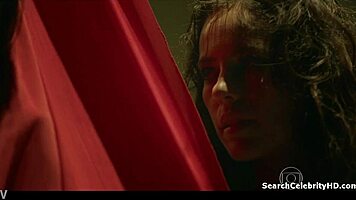 paolla oliveira episode five