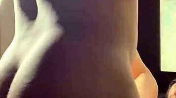 my neighbor cheats and squirts all over me