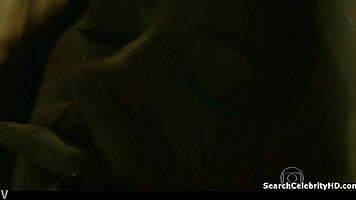 paolla oliveira episode five