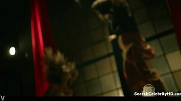 paolla oliveira episode five