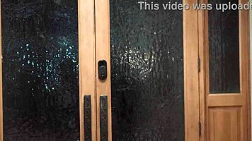 Wow! Alexis James Plays Tight Pussy On Piano!